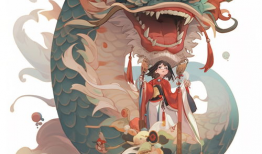 龙动漫,探寻东方奇幻世界的奇幻之旅