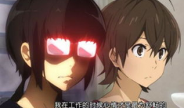 绅士学院动漫,青春校园的华丽逆袭