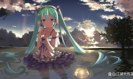 动漫美女脚,探寻动漫世界中的绝美足部艺术